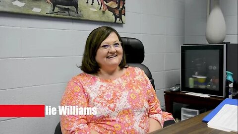 Dr. Julie Williams, New Superintendent Of Alton R-IV, Is Interviewed By AltonMo.com