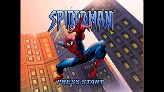 SPIDER-MAN | PlayStation: Gameplay Presentation