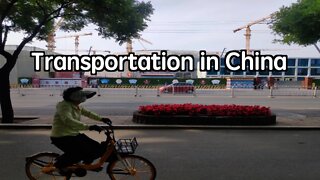 Transportation in China