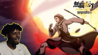 DID RUDEOUS JUST ONE SHOT THEM? Mushoku Tensei Jobless Reincarnation Season 2 Ep 1 Reaction