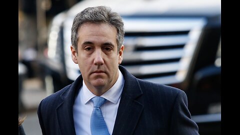 TRUMP BEATS CRIMINAL CASE MICHEAL COHEN IS A JOKE!