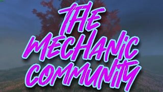 (rocket league montage)The Mechanic community #shorts