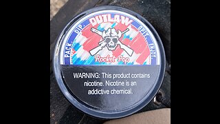 Outlaw Dip Rocket Pop