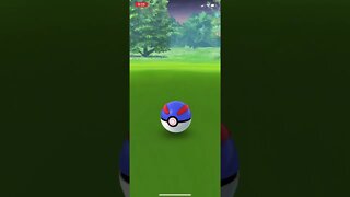 Pokémon Go - Catching Charmander Gameplay