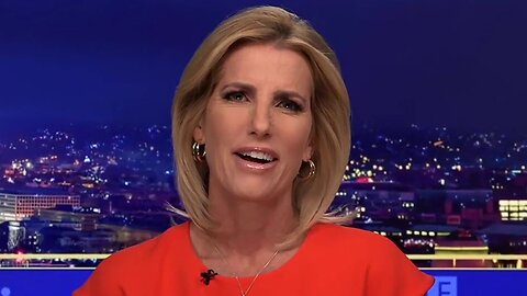 Chaos At Fox News As Ingraham Gets Bad News On Her Future