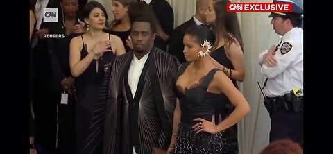 Diddy beating Cassie ( full video )