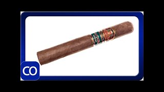 Villiger San'Doro Maduro Toro Cigar Review