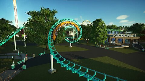 Carolina Cyclone Recreation