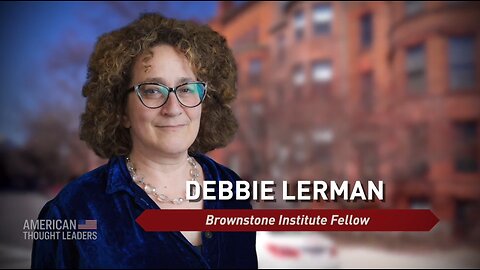 Debbie Lerman - How America’s National Security Complex Took Over the Pandemic Response