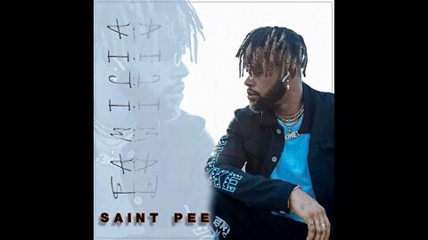 Saint Pee - Familia (Audio)