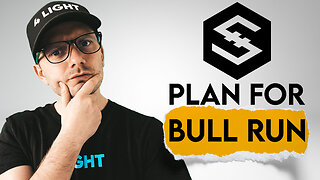 IOST Price Prediction. IOST Coin Bull Run Plan