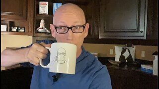 Episode 2236 Scott Adams: There Is Nothing In This Livestream That Should Demonetize Me Bring Coffee