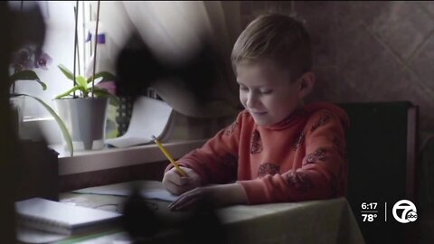 Traditional or homeschool: Michigan parents with safety concerns weigh education options