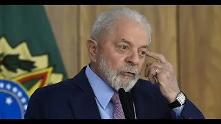 Lula anuncia GLO 5 dias depois de dizer que não recorreria à GLO