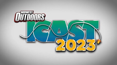 Hitting the Road to ICast 2023