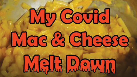 MAC & CHEESE MELTDOWN
