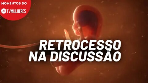 A questão do aborto e o acesso a métodos contraceptivos | Momentos do TV Mulheres