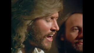 Bee Gees - Too Much Heaven