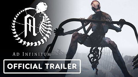 Ad Infinitum - Official Gameplay Overview Trailer