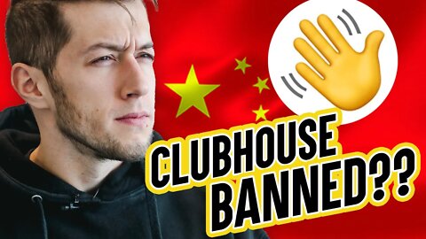 Clubhouse BANNED in China | February 15, 2021 Piper Rundown