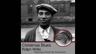 Christmas Blues,by Ralph Willis