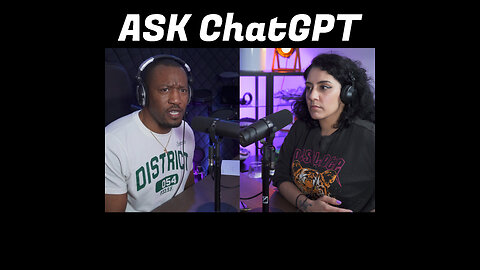 EP 1 - Ask ChatGPT