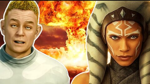 Starfield Release Day - Ahsoka Finally Gets Fans Talking | G+G Daily