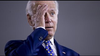 NEW: It's Getting Worse—Even More Classified Documents Found at Biden Home