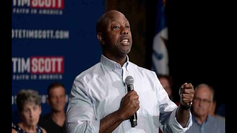 Tim Scott Pushes Back Against Obama’s Criticism Over Views on Race