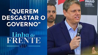 Privatizações do Metrô e Sabesp podem ser positivas ao consumidor? | LINHA DE FRENTE