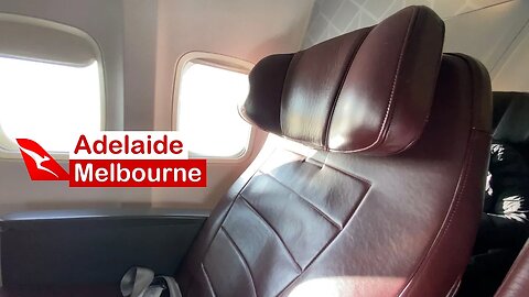 $709 QANTAS BUSINESS CLASS for One Hour