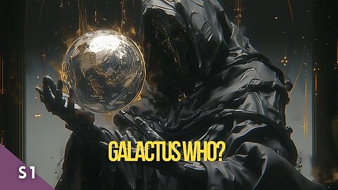 They Encountered a Cosmic Threat... || Hadean Galaxy WORLDBUILDING series (Part 4)