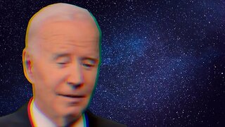 Dazed and Confused, a Biden Story