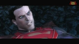Injustice: Gods Among Us - Episode 3 - SPECIALIST GAMING