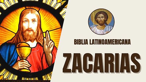 Zacarías - Visiones, Promesas y Restauración - Bíblia Latinoamericana