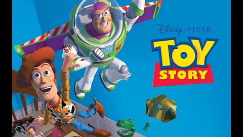 Watch Next | What to watch Before Watching Disney.PIXAR Lightyear 2022 Movie | Toy Story 1