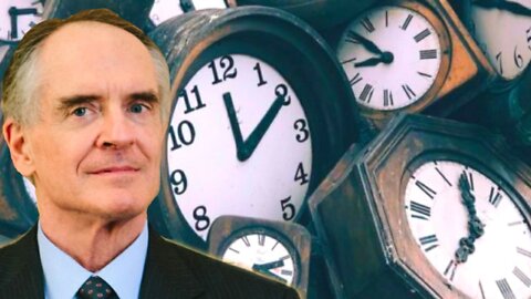 Jared Taylor || The Menace of Presentism: How the Present Distorts History