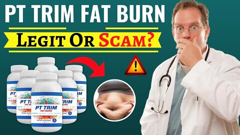 PT TRIM FAT BURN REVIEWS - Is PT Trim Fat Burn WORTH BUYING?⚠️ (My Honest PT Trim Fat Burn Review)