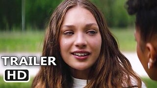 Fitting In - Trailer