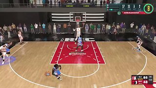 NBA2k23