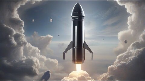 SpaceX Will Take Some Amazon Satellites To Space!