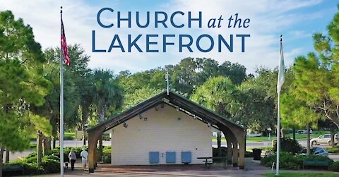 Church at the Lakefront Introduction
