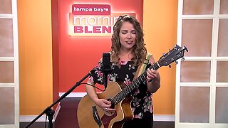 Frankie Raye | Morning Blend