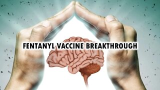 Fentanyl Vaccine Breakthrough - Lets Talk About IT