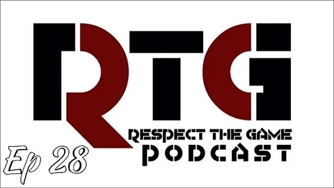 RTG E28 - NFL Picks & Bets. NBA & Wemby, The Sopranos, Being a Captive Whale, Kangaroo Burgers...