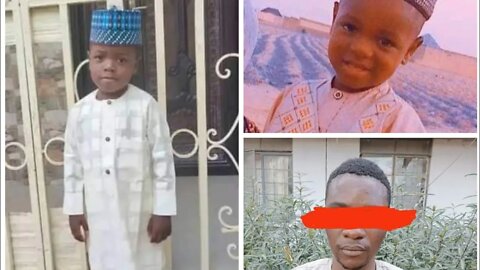 4 suspects arrested for kidnapping & killing five-year-old boy in Kano after collecting N5m ransom.