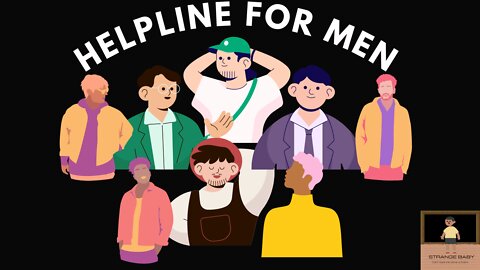Men's Helpline | भारतीय पुरुषों के लिए हेल्पलाइन | Do you have False Dowry Case, #498A, Need help?