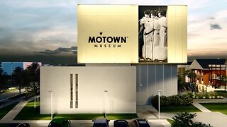 New video shows planned design of massive $50M Motown Museum expansion