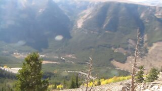 Rock Creek Vista Point