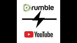 Rumble Vs YouTube